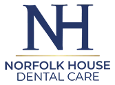 Norfolk House Dental Care logo
